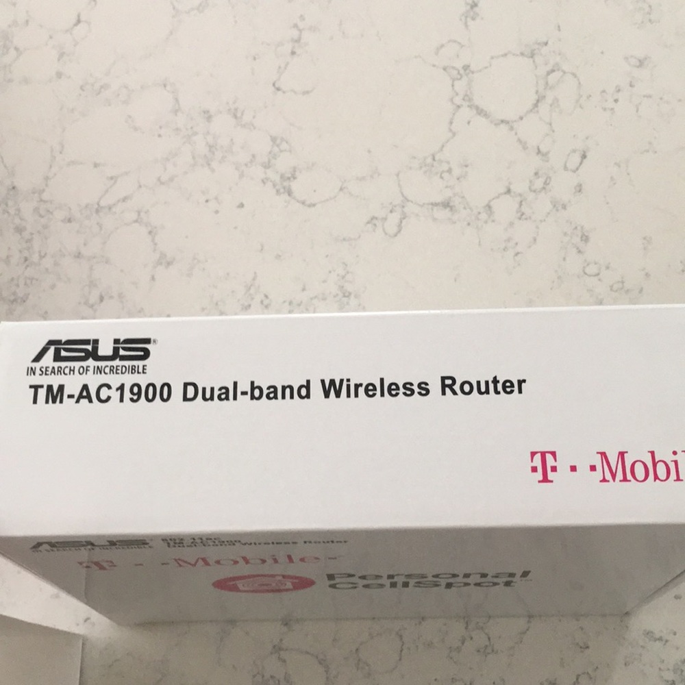 Wi-Fi CellSpot Router - Picture 5 of 5